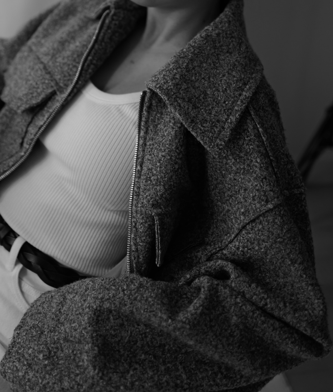 Ava Jacket