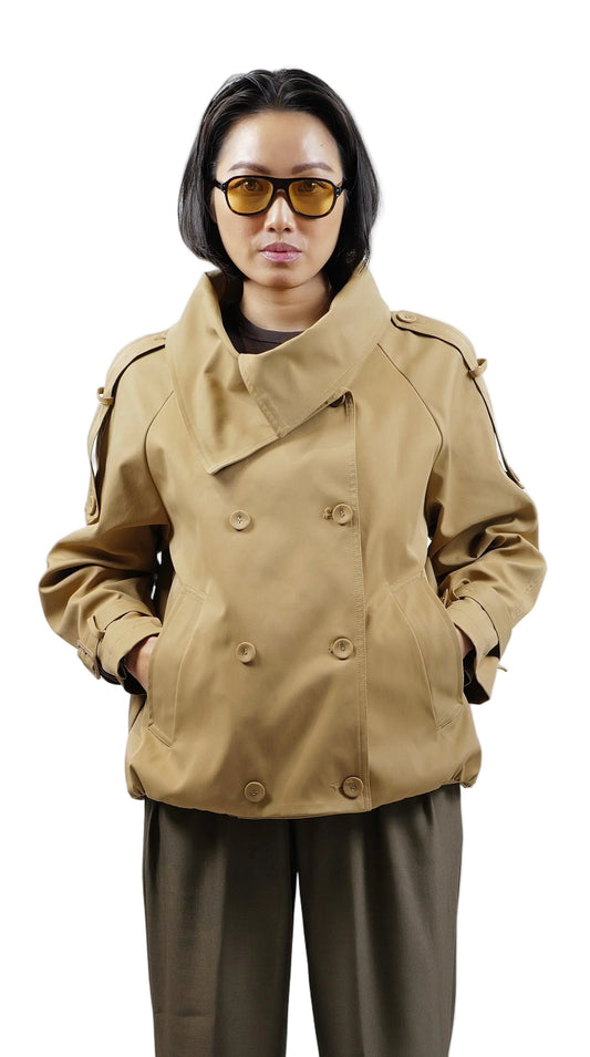 Rue Jacket