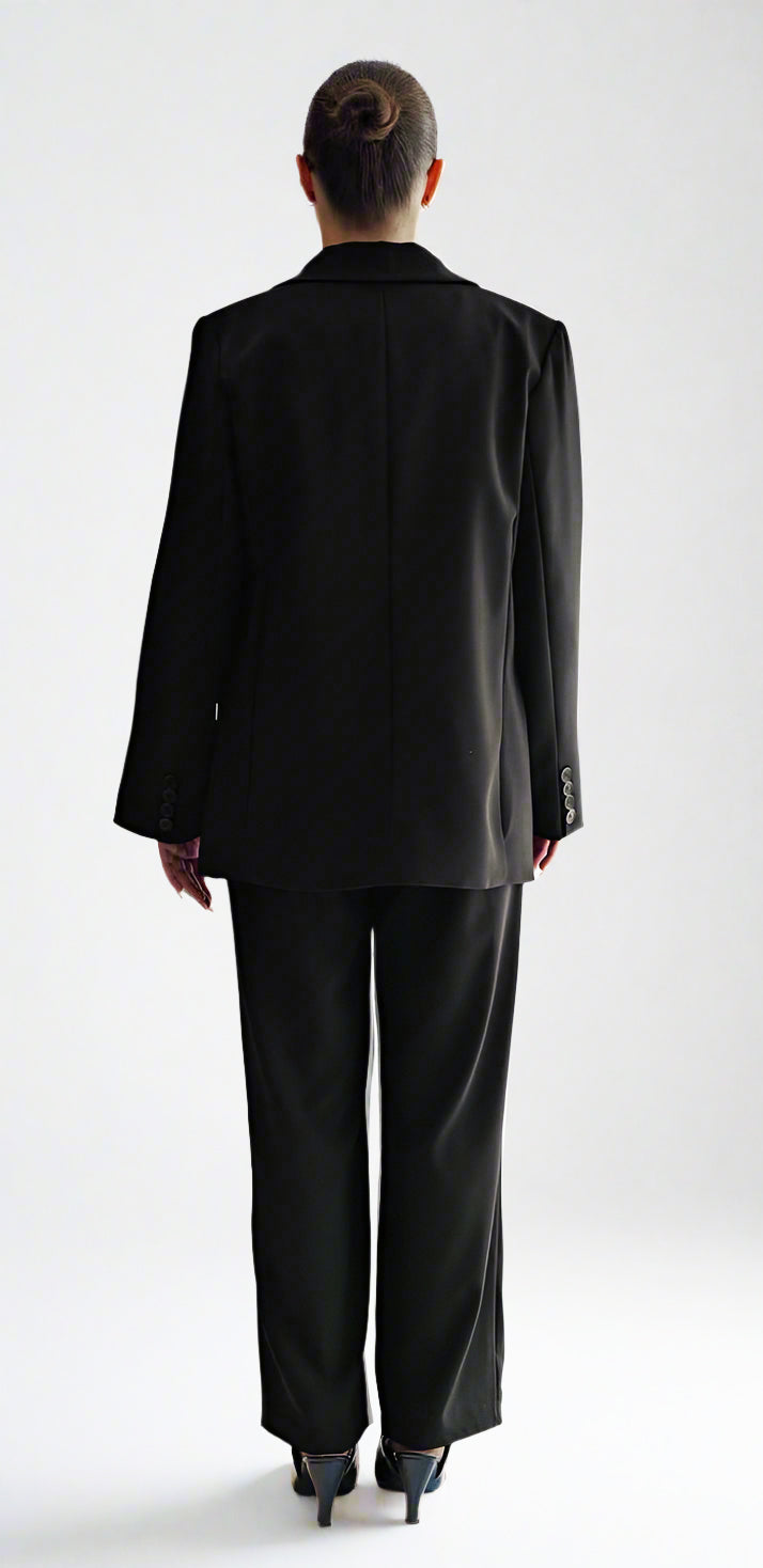 Cara Blazer