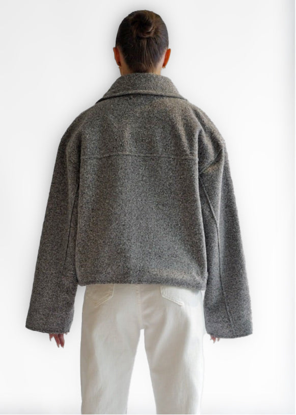 Ava Jacket
