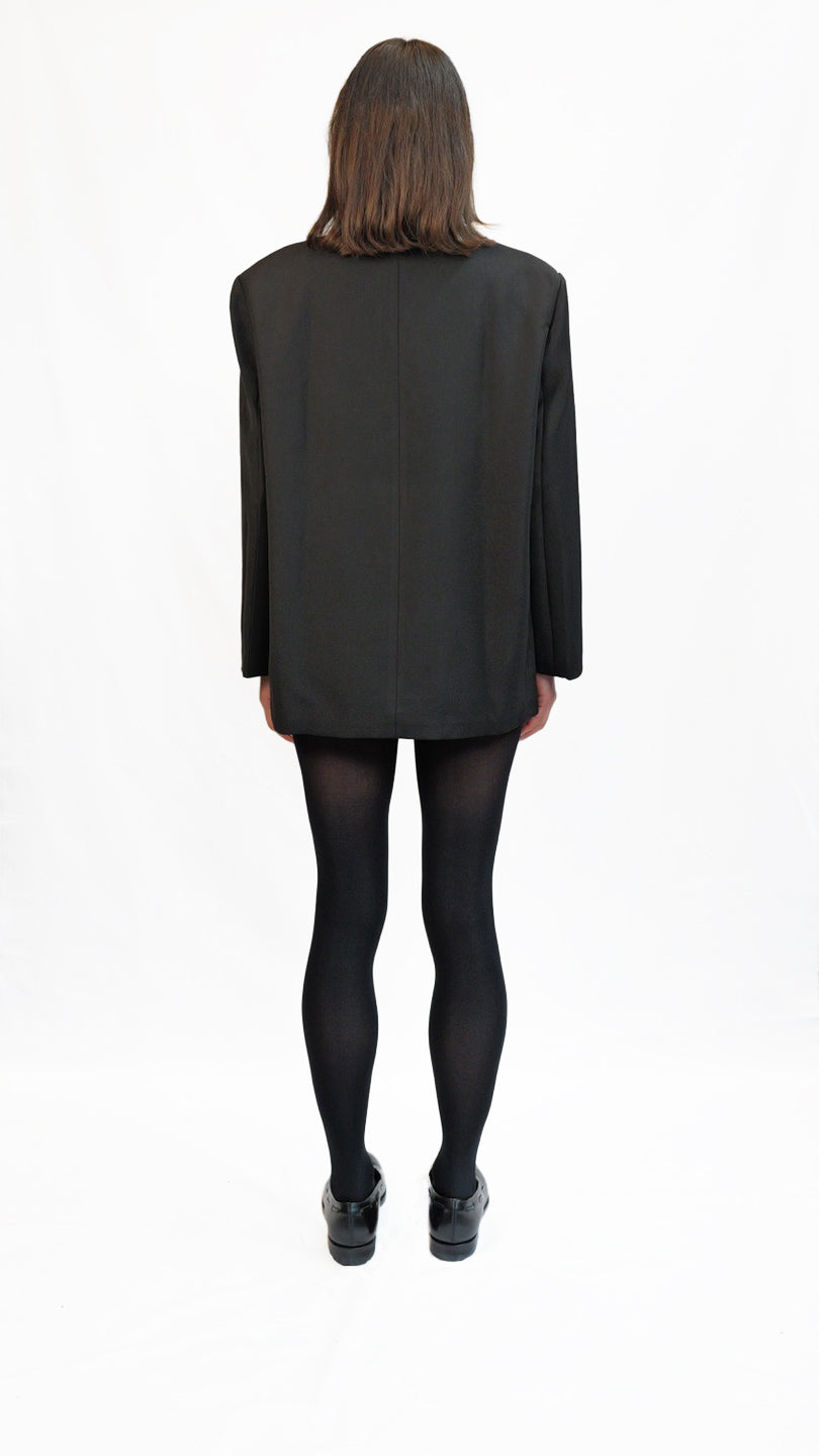Imogen Ink Oversized Blazer