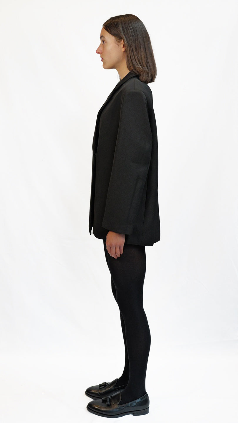 Imogen Ink Oversized Blazer