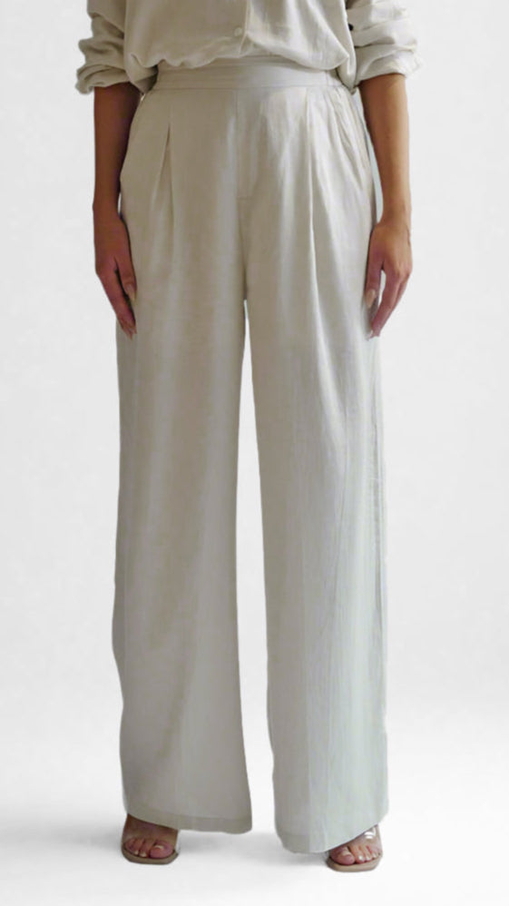 Ellerie Linen Pants