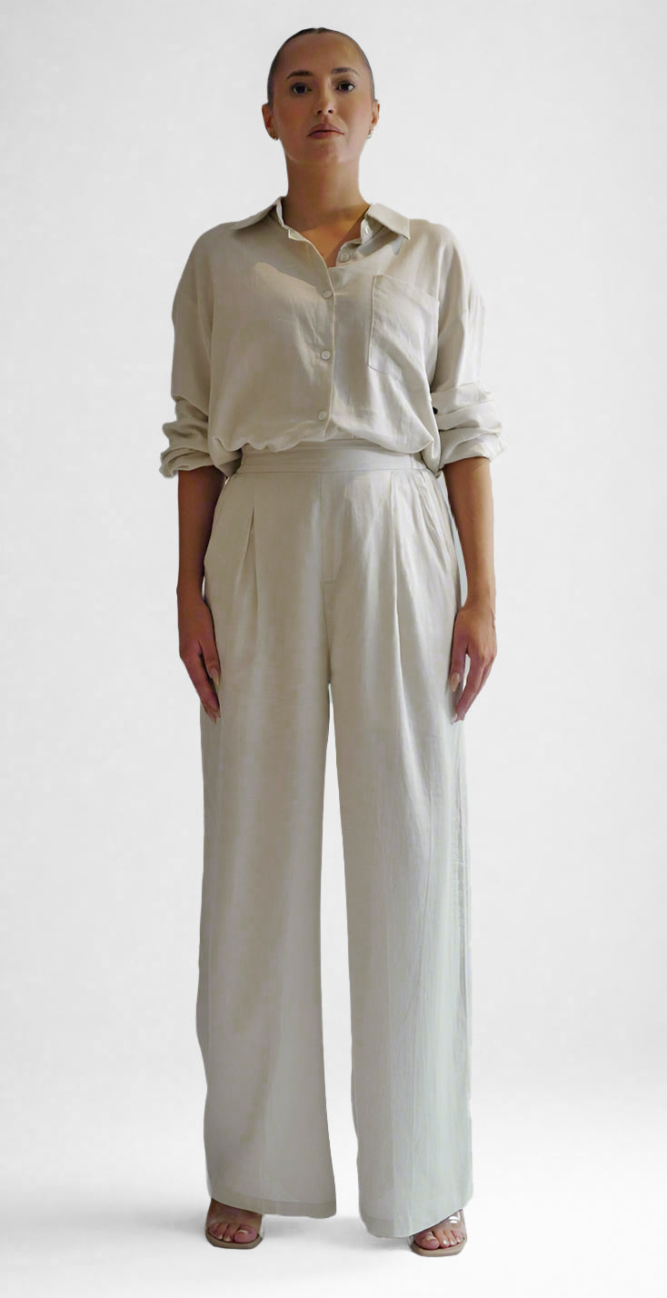 Ellerie Linen Pants