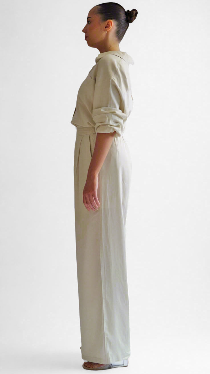 Ellerie Linen Pants