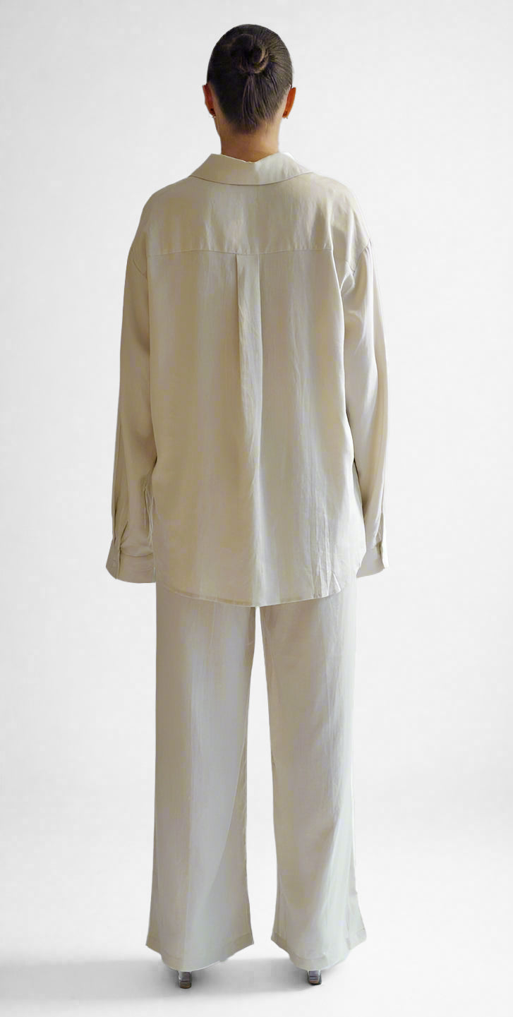 Ellerie Linen Shirt
