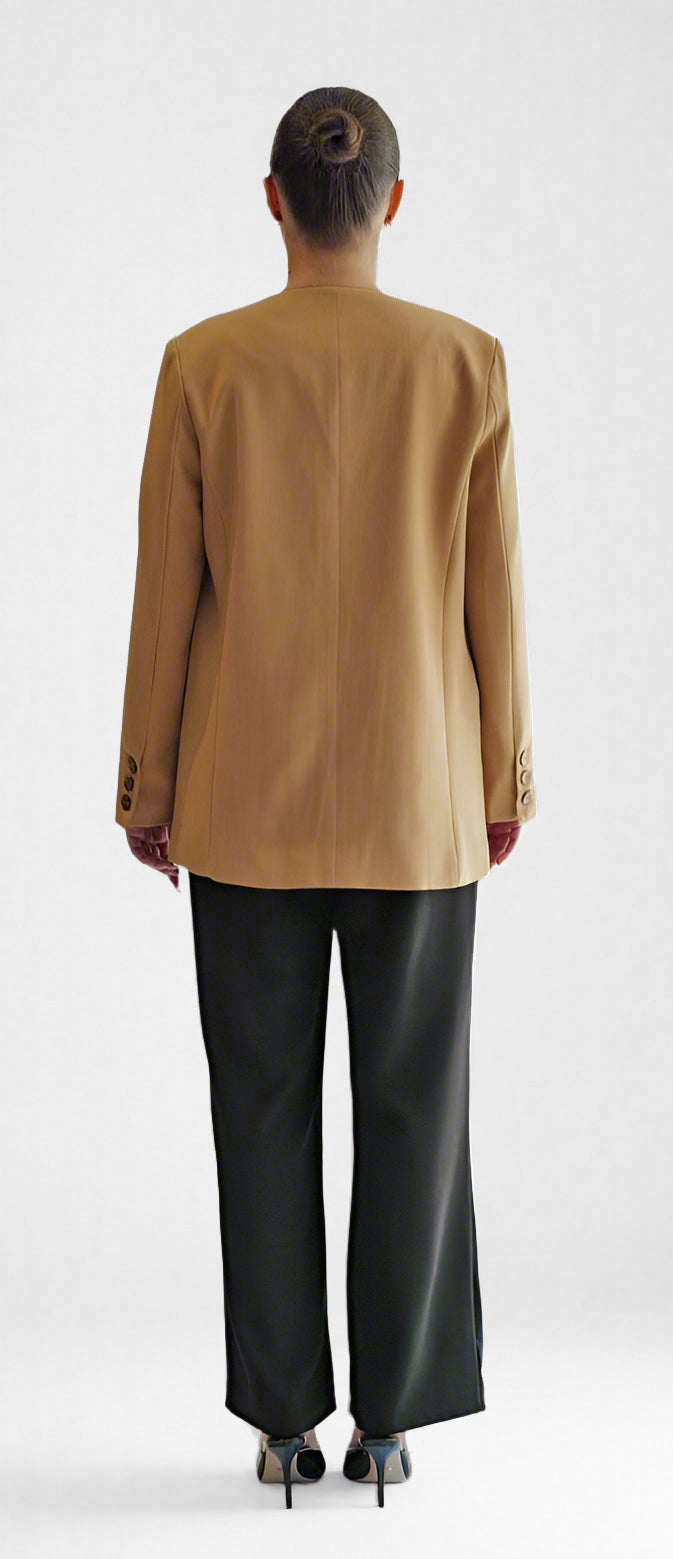 Frans Blazer