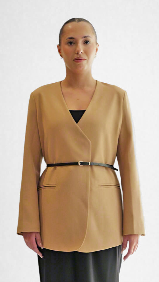 Frans Blazer
