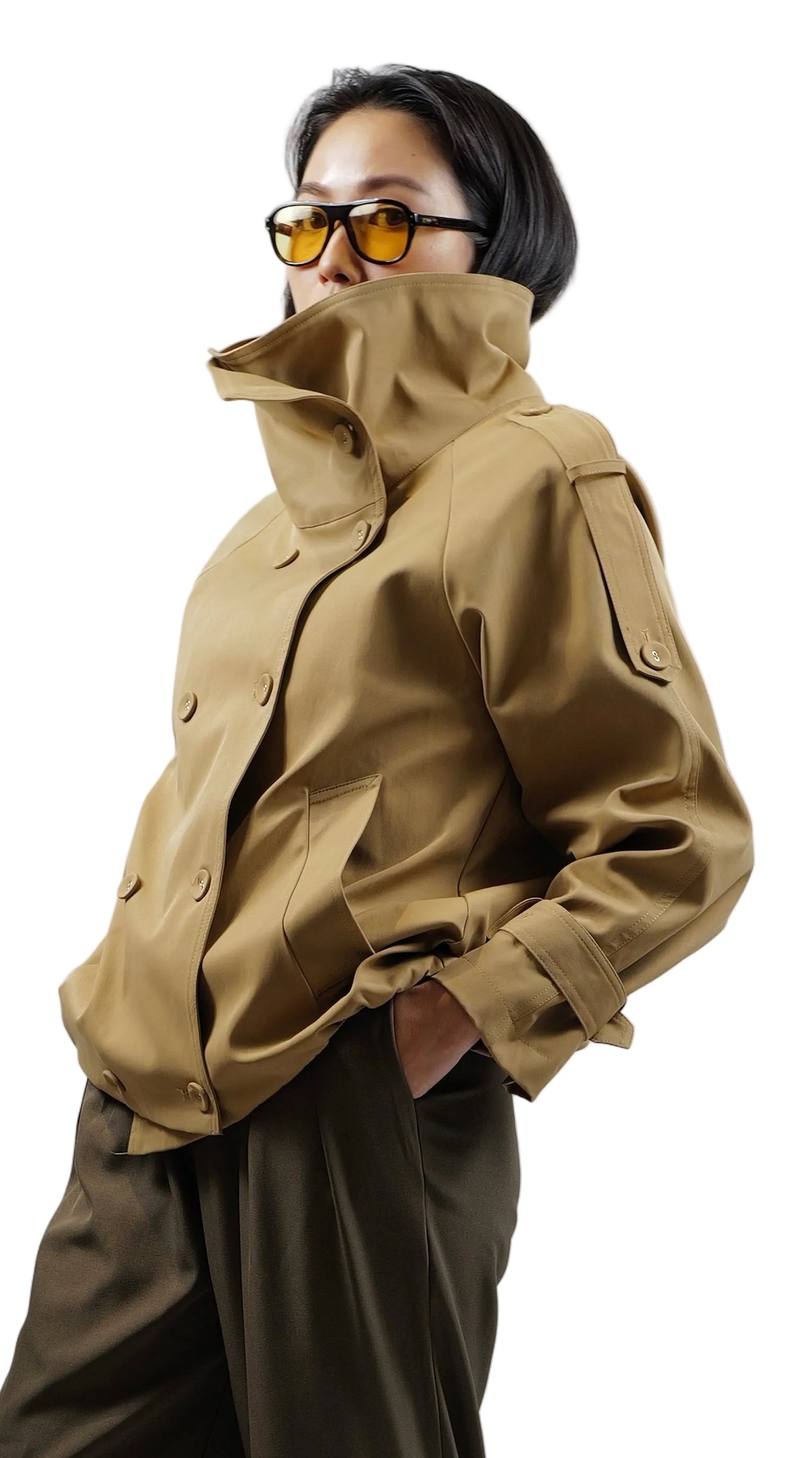 Rue Jacket