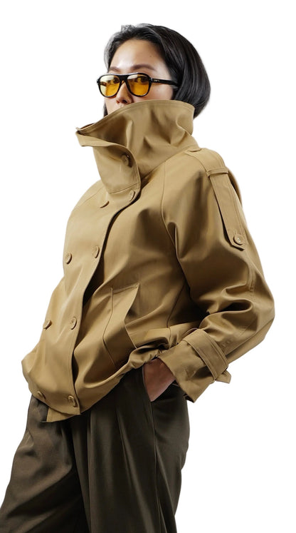 Rue Jacket