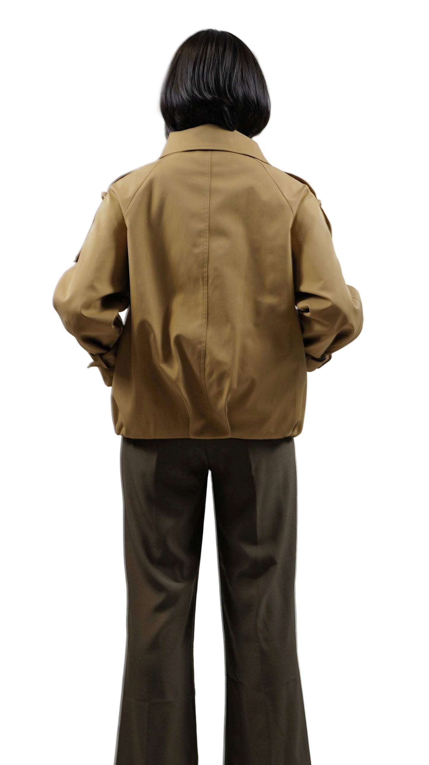 Rue Jacket