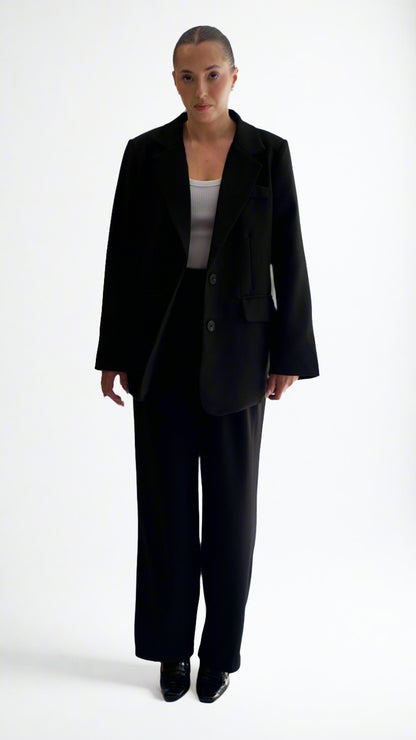 Cara Blazer