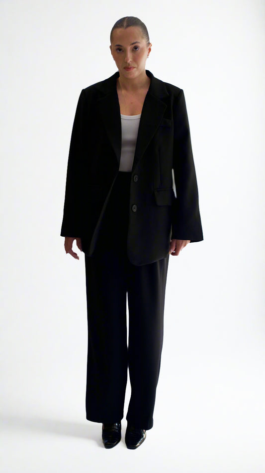 Cara Blazer