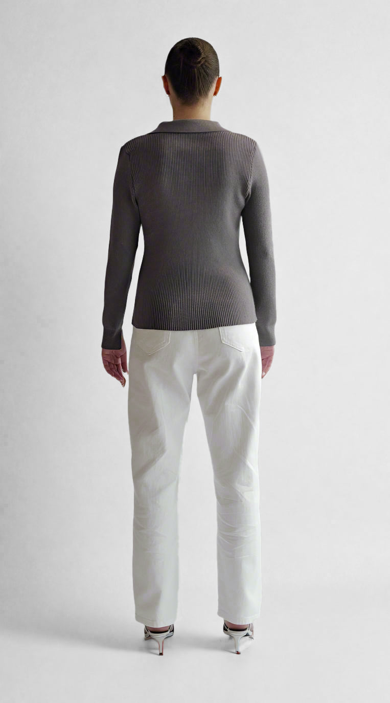 Cara Knitted Top