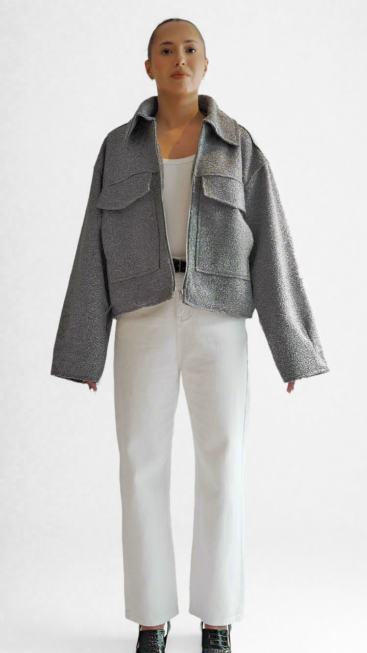 Ava Jacket