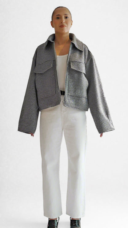 Ava Jacket