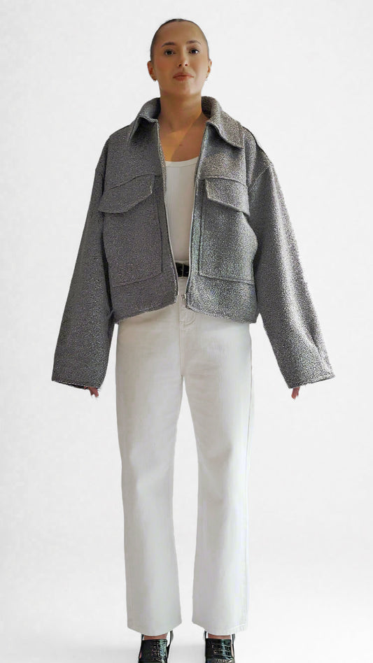 Ava Jacket