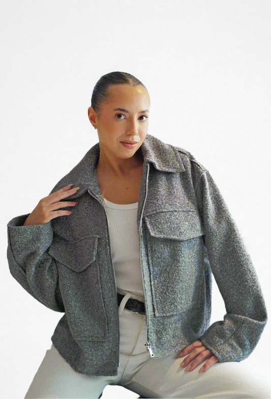 Ava Jacket