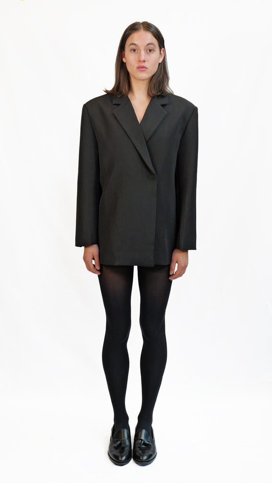 Imogen Ink Oversized Blazer