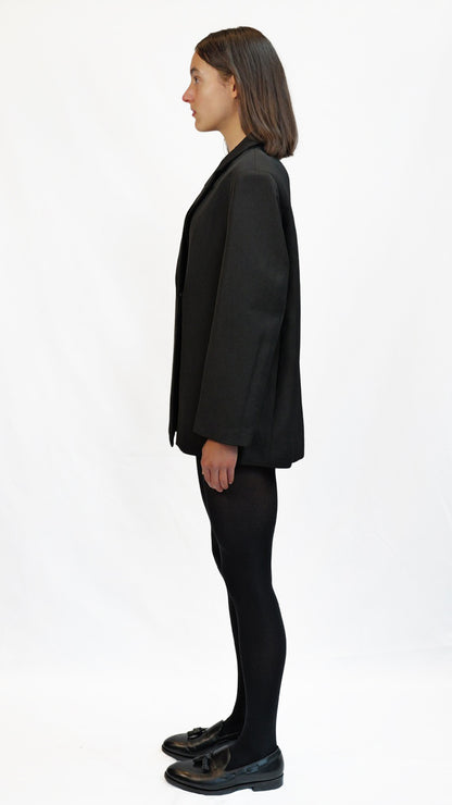 Imogen Ink Oversized Blazer
