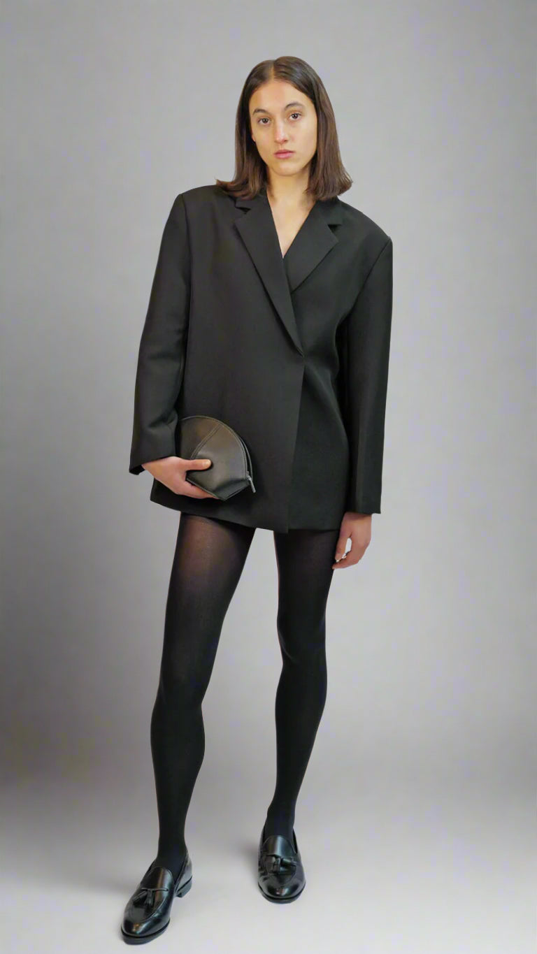 Imogen Ink Oversized Blazer