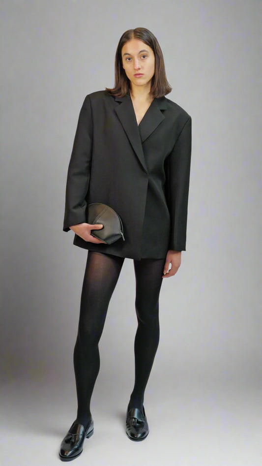 Imogen Ink Oversized Blazer