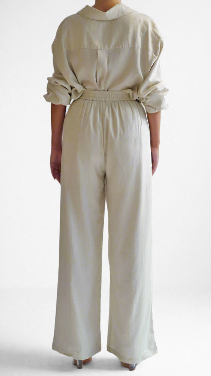 Ellerie Linen Set