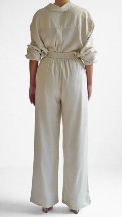 Ellerie Linen Set