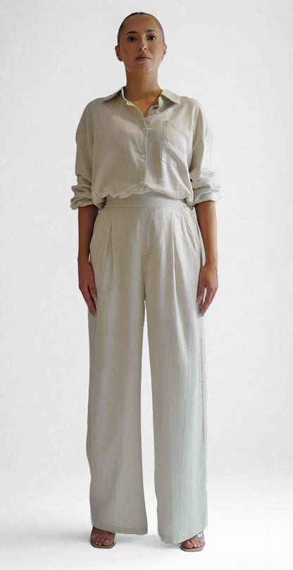Ellerie Linen Pants