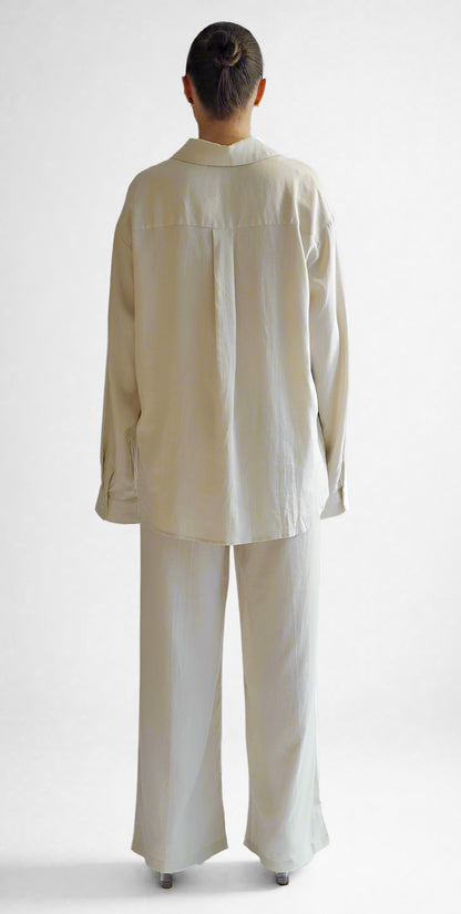 Ellerie Linen Shirt