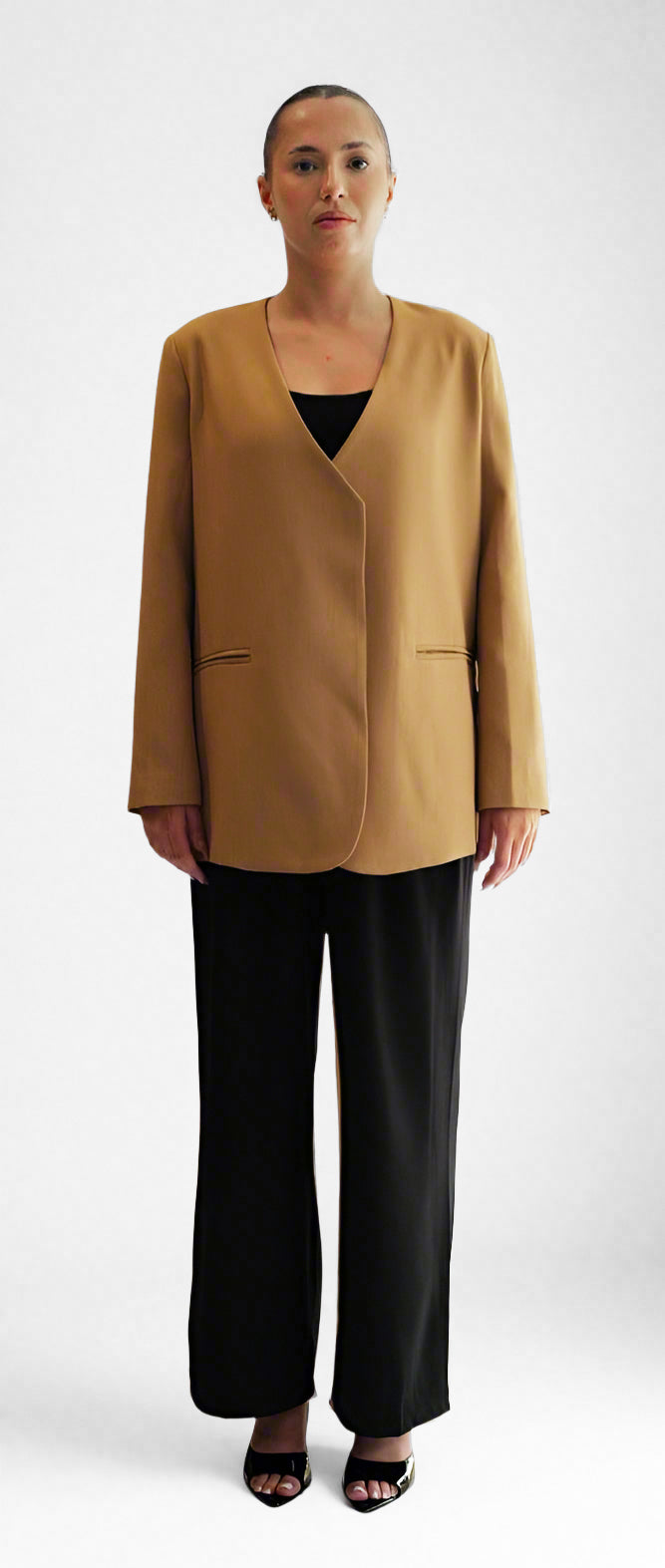 Frans Blazer